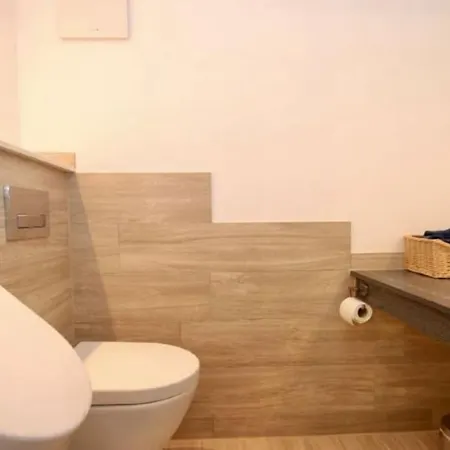 Exklusives Haus Mit Pool&sauna Вилла Хамм