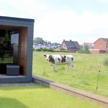 Villa Exklusives Haus Mit Pool&sauna *