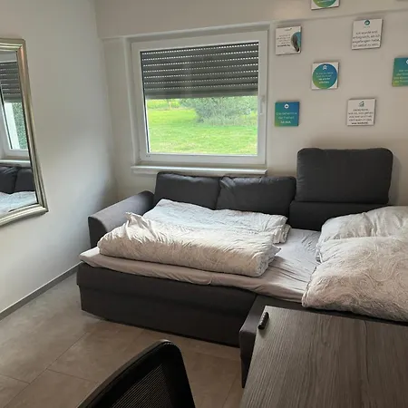 Villa Exklusives Haus Mit Pool&sauna Hamm (North Rhine-Westphalia)