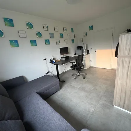 Вилла Exklusives Haus Mit Pool&sauna