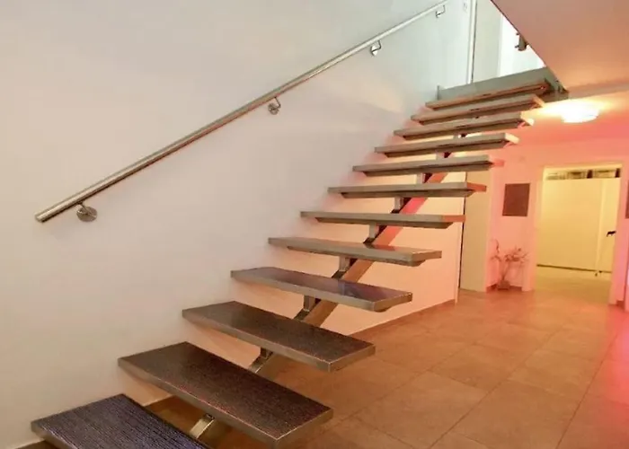 Exklusives Haus Mit Pool&sauna *