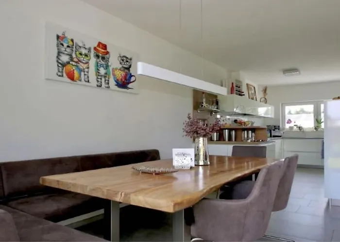 Vila Exklusives Haus Mit Pool&sauna *