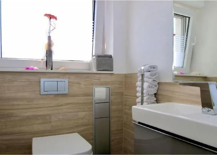 Vila Exklusives Haus Mit Pool&sauna Hamm (North Rhine-Westphalia)