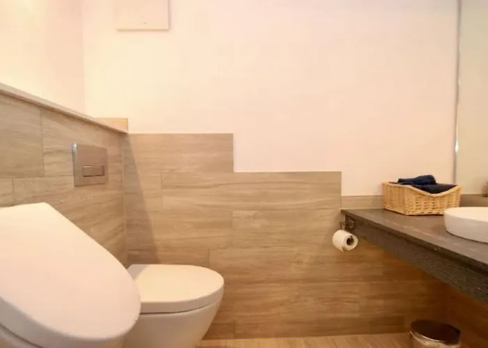 Exklusives Haus Mit Pool&sauna Vila Hamm (North Rhine-Westphalia)