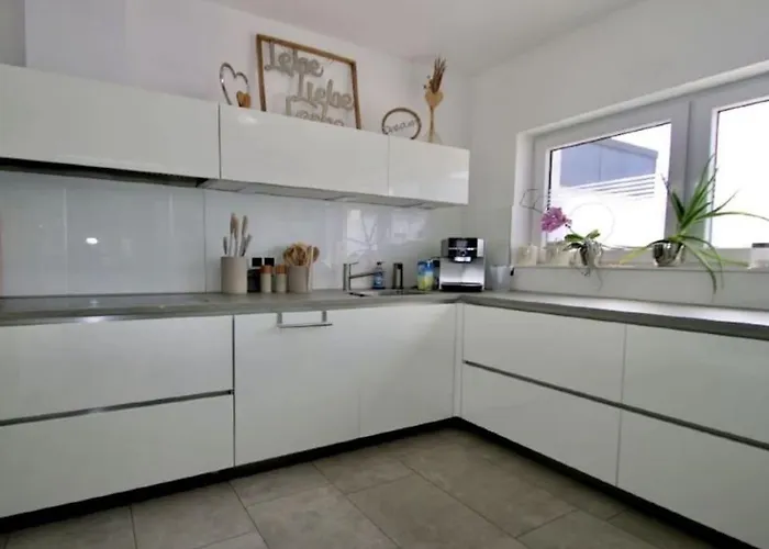 Exklusives Haus Mit Pool&sauna Villa