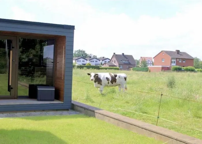 Villa Exklusives Haus Mit Pool&sauna *