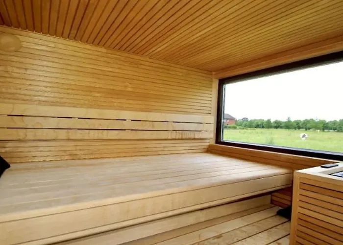 Exklusives Haus Mit Pool&sauna Villa Hamm (North Rhine-Westphalia)