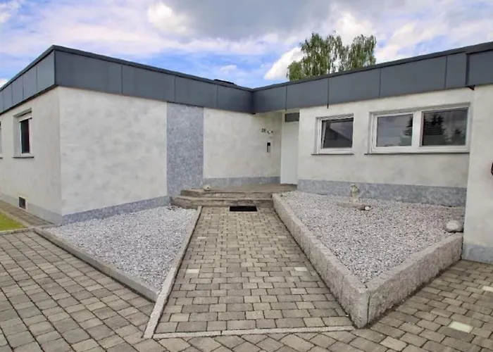 Exklusives Haus Mit Pool&sauna Hamm (North Rhine-Westphalia)