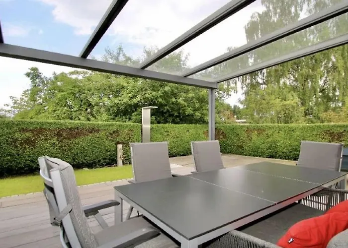 Exklusives Haus Mit Pool&sauna * Hamm (North Rhine-Westphalia)