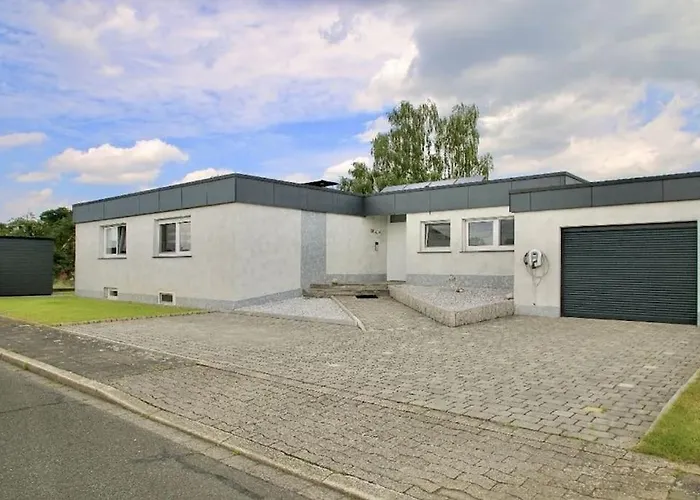 Exklusives Haus Mit Pool&sauna Hamm (North Rhine-Westphalia)