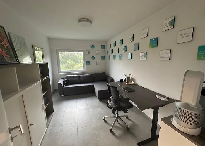 Vila Exklusives Haus Mit Pool&sauna *