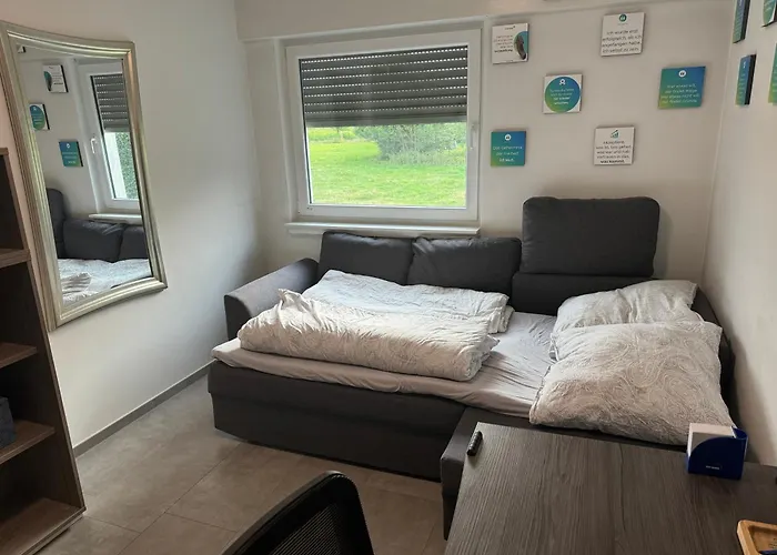 Vila Exklusives Haus Mit Pool&sauna Hamm (North Rhine-Westphalia)