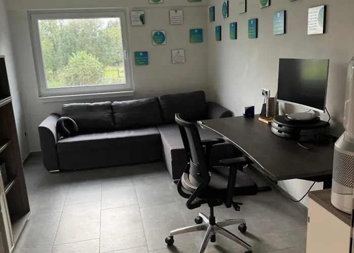 Exklusives Haus Mit Pool&sauna Vila *