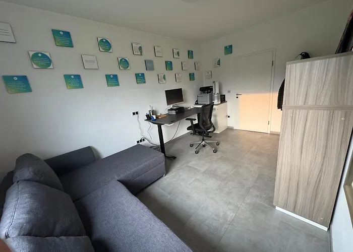 Vila Exklusives Haus Mit Pool&sauna