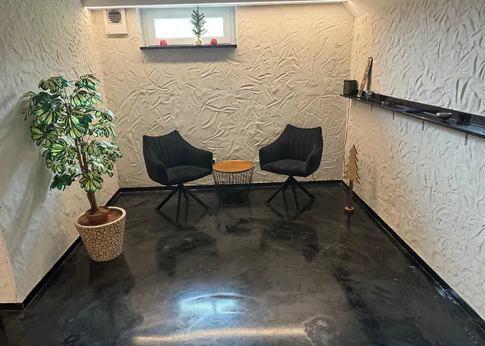 Vila Exklusives Haus Mit Pool&sauna Hamm (North Rhine-Westphalia)