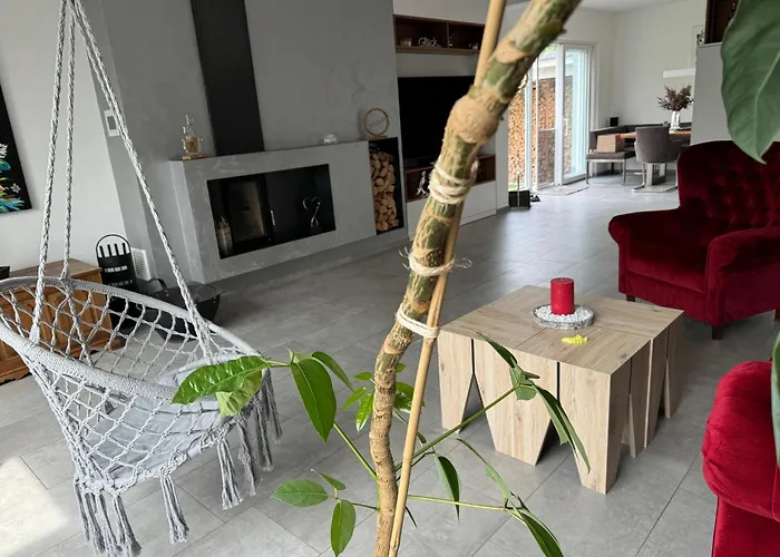 Exklusives Haus Mit Pool&sauna Hamm (North Rhine-Westphalia)