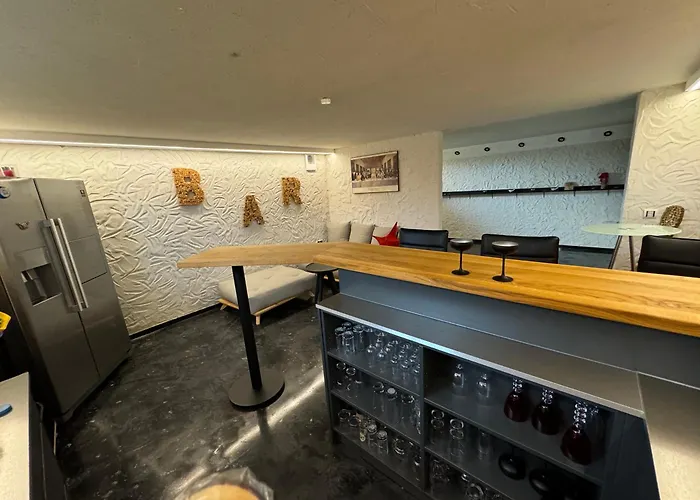 Exklusives Haus Mit Pool&sauna Vila Hamm (North Rhine-Westphalia)