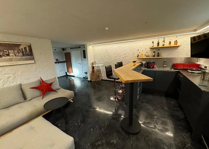 Vila Exklusives Haus Mit Pool&sauna *